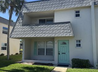 416 Dove Ln #1, Satellite Beach, FL 32937