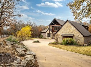 812 S Duncan Creek Ct, Brock, TX 76087