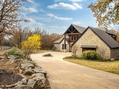 812 S Duncan Creek Ct, Brock, TX, 76087