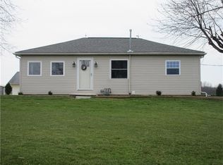 744 Winfield Rd, Cabot, PA 16023