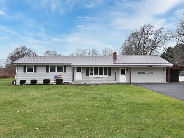 2090 Dutch Hollow Rd, Avon, NY 14414