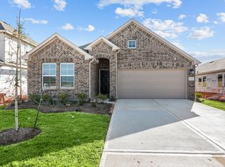 1630 Country View Dr, Rosenberg, TX 77471
