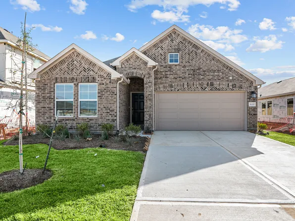 1630 Country View Dr, Rosenberg, TX 77471