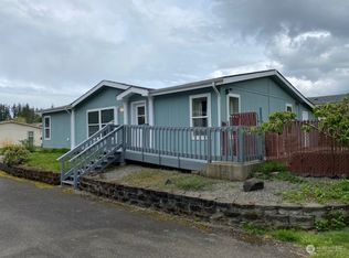 1101 S Scheuber Rd UNIT 22, Centralia, WA 98531