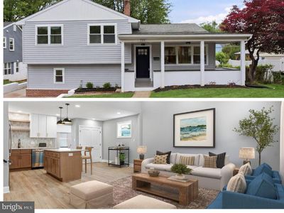 2519 Eberly St, Hatboro, PA, 19040