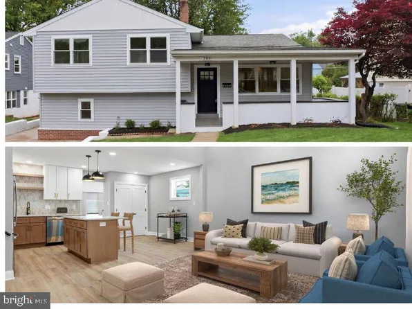 2519 Eberly St, Hatboro, PA 19040