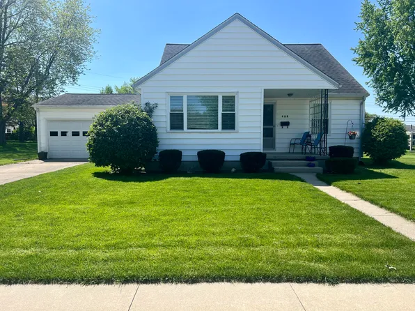 423 W Haven Dr, New Bremen, OH 45869
