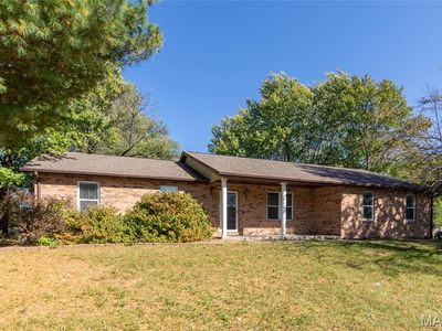2 Dottie Dr, Belleville, IL, 62223