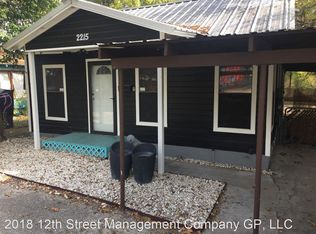 2215 S 1st St, Austin, TX 78704
