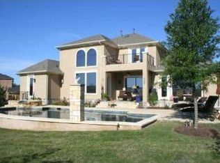 2115 Deleon Ct, Austin, TX 78733
