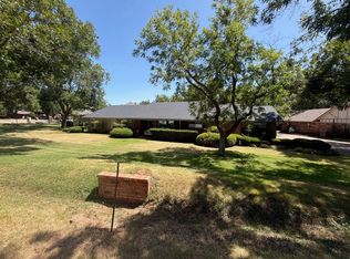 6116 Belvidere Cir, Granbury, TX 76049