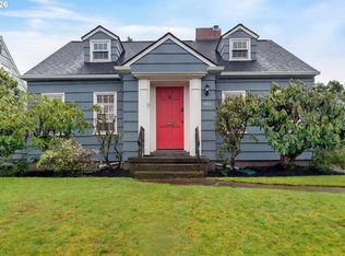 4444 NE Oregon St, Portland, OR 97213