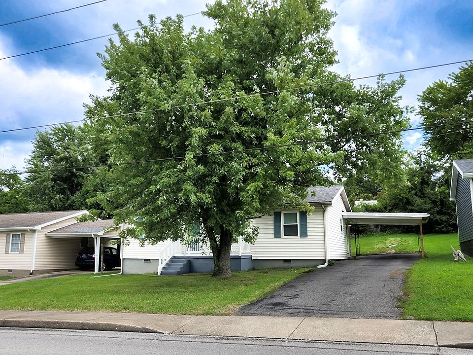 610 S Kentucky Ave, Madisonville, KY 42431 MLS 114365 Zillow