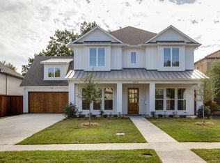 6816 Park Ln, Dallas, TX 75225