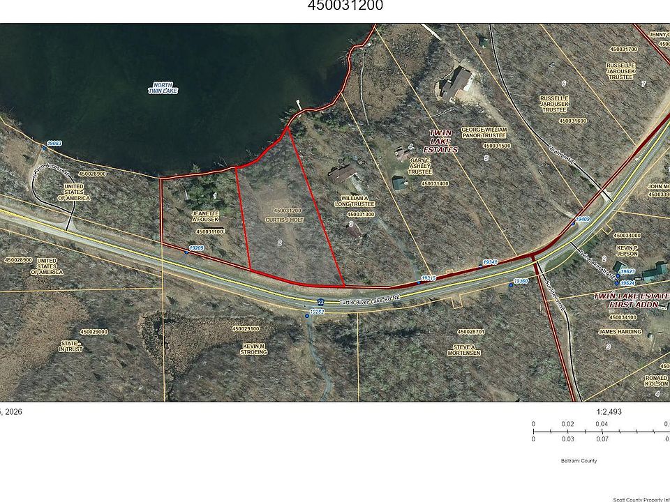1st image of Turtle River Lake Rd NE