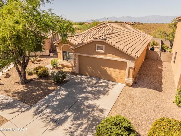 10529 E Ottoman Dr, Tucson, AZ 85747