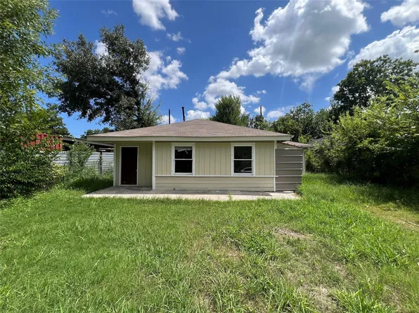 5034 Rapido Rd, Houston, TX 77033