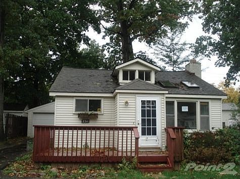 1st image of 2311 Overridge Ave