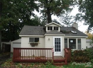 2311 Overridge Ave, Waterford, MI 48327