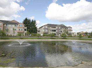 13504 97th Ave E UNIT 307, Puyallup, WA 98373