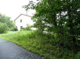 1848 Greenville Tpke, Pt Jervis, NY 12771