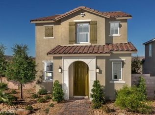 2511 Rofrano Pl, Henderson, NV 89044