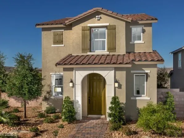 2511 Rofrano Pl, Henderson, NV 89044