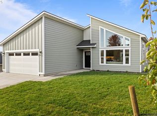 1801 SW 1st St, Pendleton, OR 97801