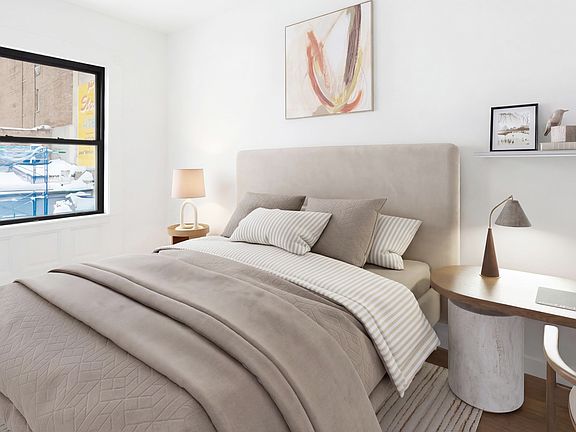 4th image of 90 Nassau St #6E