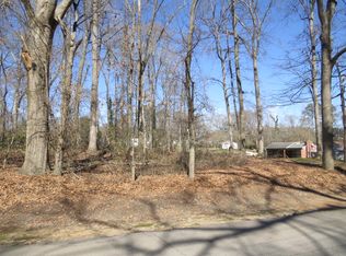 Horse Shoe Bnd, Anderson, SC 29625