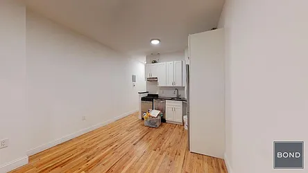 Rented by Bond New York