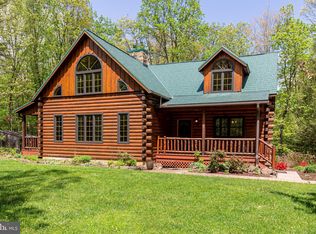 821 Sand Ridge Rd, Howard, PA 16841