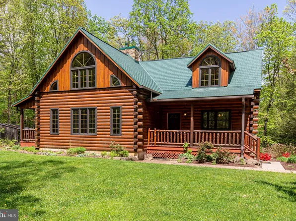 821 Sand Ridge Rd, Howard, PA 16841