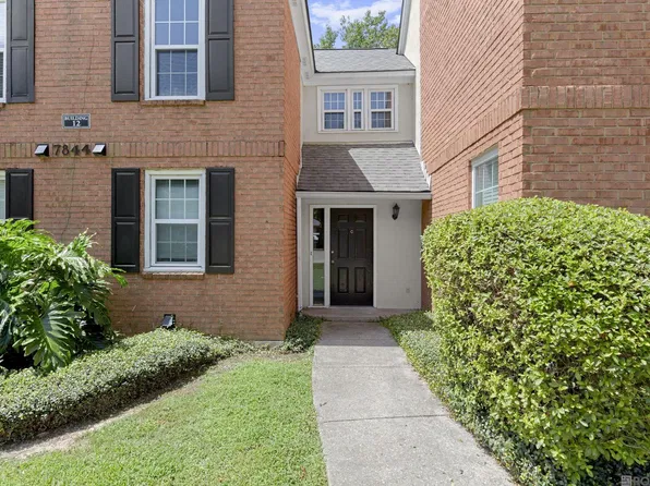7844 Jefferson Place Blvd #12C, Baton Rouge, LA 70809