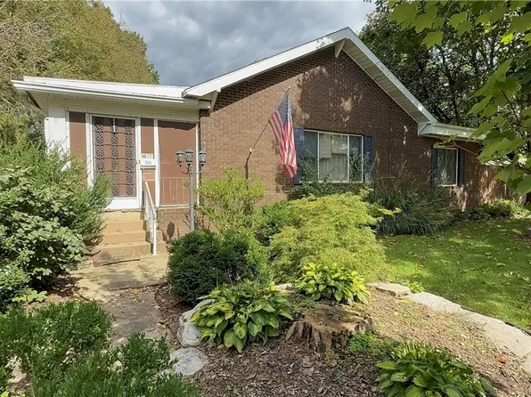 953 Lakeview Dr, Parkersburg, WV 26104