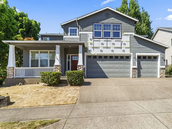 10789 SW Clear St, Tualatin, OR 97062