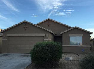 3954 E Nico Ln, Tucson, AZ 85706