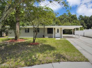 4603 Aberdare Ave N, Jacksonville, FL 32208