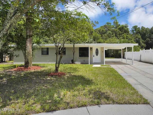 4603 ABERDARE Avenue N, Jacksonville, FL 32208