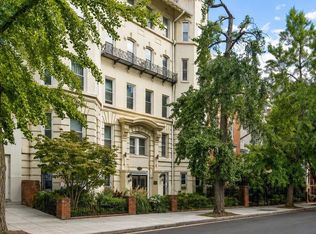 1831 Belmont Rd NW APT 203, Washington, DC 20009