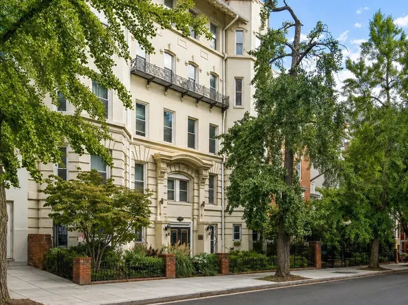 1831 Belmont Rd NW APT 203, Washington, DC 20009