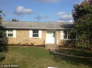 560 Whitacre St, Winchester, VA 22601