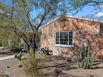 1030 S 5th Ave, Tucson, AZ, 85701