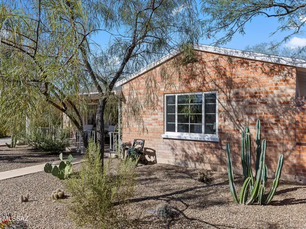 1030 S 5th Ave, Tucson, AZ 85701