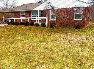 1740 Wilmington Rd, Lebanon, OH 45036