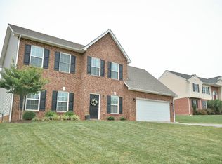 69 Cooper Way, Evington, VA 24550