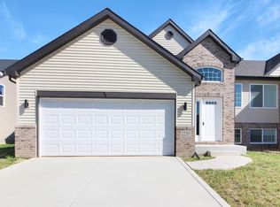 2770 W 83rd Ave, Merrillville, IN 46410