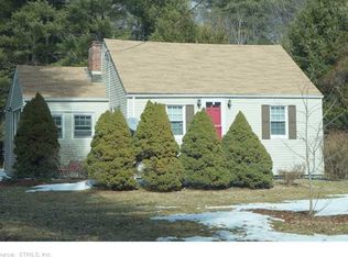 922 Pleasant Valley Rd, South Windsor, CT 06074