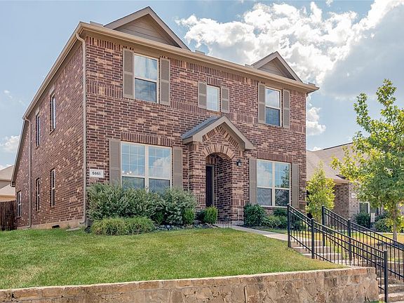 3rd image of 5861 Burgundy Rose Dr