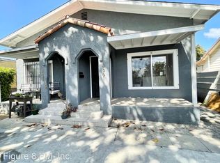 3661 6th Ave, Los Angeles, CA 90018